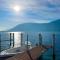 Charming Suite am Luganersee, Pool, Parkplatz