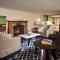 The Equinox Golf Resort & Spa