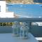George's Seaside Apartments Sifnos - Vathi