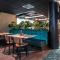 Thon Hotel Vika Atrium