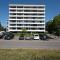 Strandappartements am Leuchtturmweg Meeresstern