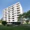 Strandappartements am Leuchtturmweg Meeresstern