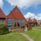 Chalet Seventyfour