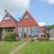 Chalet Seventyfour