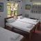 Wilpattu Green Cabin