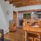 Antuquelen Lodge Cabañas