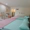 บ้านในสวนรีสอร์ทBannnaisuan Resort