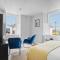 Golden Vanity Suite - Sea View - Free Wi-Fi