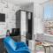 Golden Vanity Suite - Sea View - Free Wi-Fi