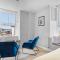 Golden Vanity Suite - Sea View - Free Wi-Fi