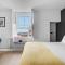 Golden Vanity Suite - Sea View - Free Wi-Fi