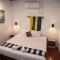Wilpattu Green Cabin
