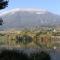 Camping La Motte Flottante - La Freissinouse