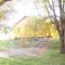 Camping La Motte Flottante - 拉弗莱西诺斯