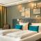 Motel One München-Westend