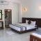 Hideaway Lodge