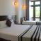 Hideaway Lodge