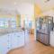 Kandel in the Wind - Corolla, Crown Point, 185 Yds to Beach, Oceanside, Pool, Hot Tub, Up to 4 Dogs Allowed