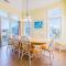 Kandel in the Wind - Corolla, Crown Point, 185 Yds to Beach, Oceanside, Pool, Hot Tub, Up to 4 Dogs Allowed