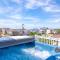 Oceans View - Kill Devil Hills MP 8, 200 Yds to Beach, Hot Tub, Pool Table, Pets OK