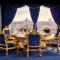 Prezident Palace Belgrade - Luxury Boutique Hotel & Spa