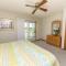 Carolina Moon - Corolla, Whalehead, 50 Yards to Beach, Ocean View, Hot Tub, Fireplace, Pets OK