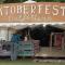 Munich Oktoberfest Central Camping Village