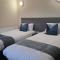 The Devonshire House Hotel-Free Parking