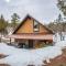 Singer Cabin 2