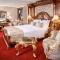 Prezident Palace Belgrade - Luxury Boutique Hotel & Spa