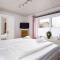 Ferienwohnung Deich und Meer in Stein