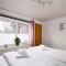 Ferienwohnung Deich und Meer in Stein