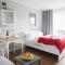 Helle, 1- Zimmer Appartement mit Doppelbett Helle, 1- Zimmer Appartement mit Doppelbett