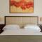 Hotel Athena