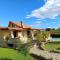 Chalet Melograno by Interhome