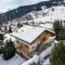 Apartment Baudrier A28 by Interhome