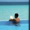 Kuda Villingili Maldives, Free Return Transfers 03 nights & above