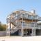 Sandi Hill - Corolla, Whalehead, 295 Yds to Beach, Ocean View, Pool, Hot Tub, Pets OK