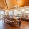 Sandi Hill - Corolla, Whalehead, 295 Yds to Beach, Ocean View, Pool, Hot Tub, Pets OK
