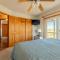 Sandi Hill - Corolla, Whalehead, 295 Yds to Beach, Ocean View, Pool, Hot Tub, Pets OK