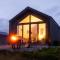 Oaklane Glamping Cabins
