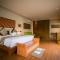 Senetan Villas and Spa Resort
