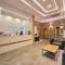 Gwangju Madrid Hotel