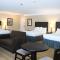Skyline Hotel & Waterpark