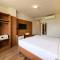Vitoria Praia Hotel
