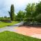 Agriturismo Podere La Casaccia