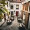 Hotel Colonial - Casa Francisco