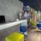 ibis budget Brignoles Provence