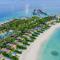Kuda Villingili Maldives, Free Return Transfers 03 nights & above
