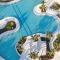 Golf and Tennis Community-Lakeview Oasis-Private Patio
